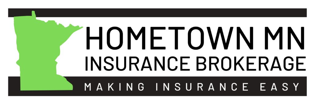 Hometown MN Insurance Brokerage